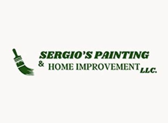 Sergio's Painting, LLC - Norwalk, CT