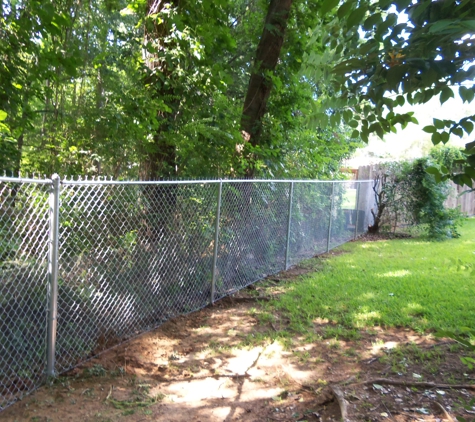 PRO FENCE - Shreveport, LA