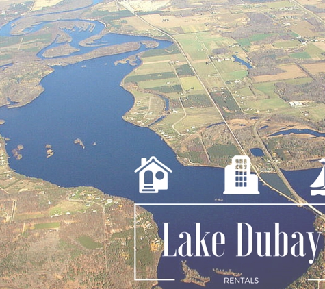 Lake Dubay Rentals - Mosinee, WI