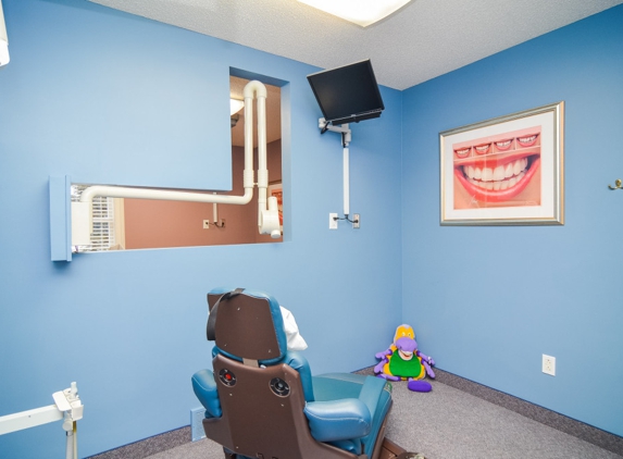 Ravenna Family Dentistry - Ravenna, MI