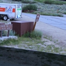 Onion Valley Campground - Campgrounds & Recreational Vehicle Parks