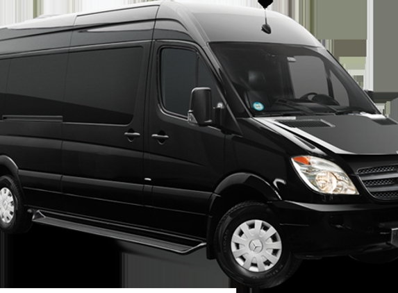 Stallions Limo Service - Boston, MA