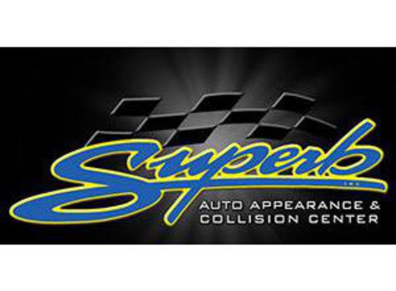 Superb Auto Appearance & Collision Center - Mokena, IL