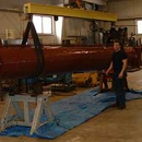 Quad Fluid Dynamics Inc - Cylinders Testing, Repairing & Rebuilding