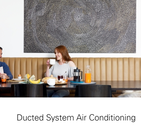 All Climate Solutions - Mulgrave, VIC