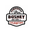 Ormond Bushey & Sons Inc Excavating - Masonry Contractors
