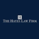 The Hayes Law Firm Apc - Attorneys
