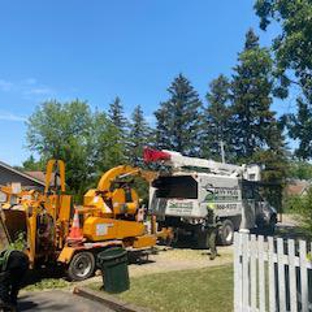 Sawvell Tree Service - Mundelein, IL