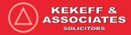 Kekeff & Associates Solicitors - Family Law