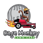 Cage Monkey Lawn Care