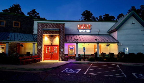 Chuy's - Midlothian, VA