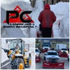 PC Landscape & Snow Removal gallery