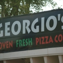 Georgio's Oven Fresh Pizza - Pizza