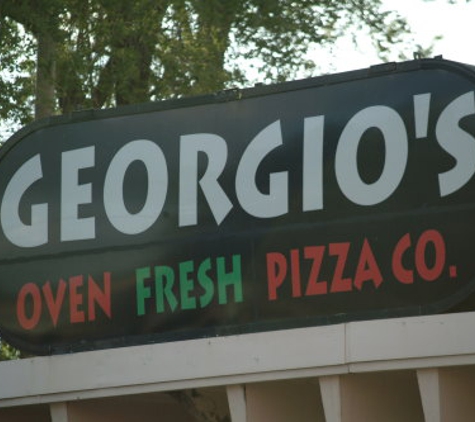 Georgio's Oven Fresh Pizza - North Olmsted, OH