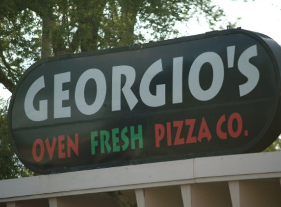 Georgio's Oven Fresh Pizza - Chesterland, OH