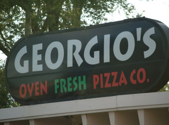 Georgio's Oven Fresh Pizza - Cleveland, OH