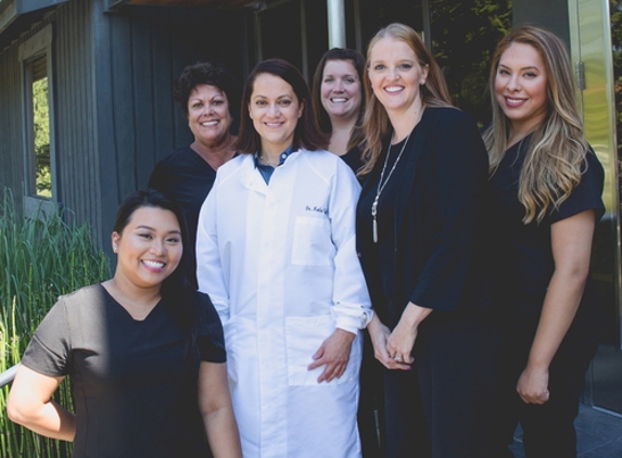 Exceptional Cosmetic & General Dentistry: Neda Sayyah, DMD - Bellevue, WA