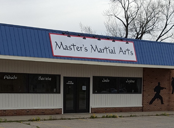 Master's Martial Arts & Fitness - Burton, MI