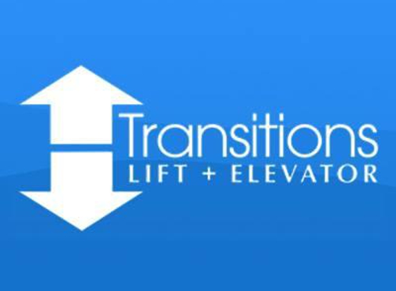 Transitions Lift + Elevator - Lexington, KY