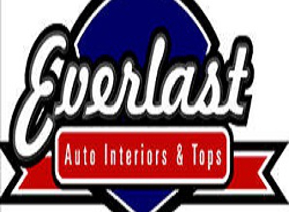 Everlast Auto Interiors & Tops - Linden, NJ