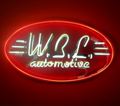 WBL Automotive - Arlington, WA