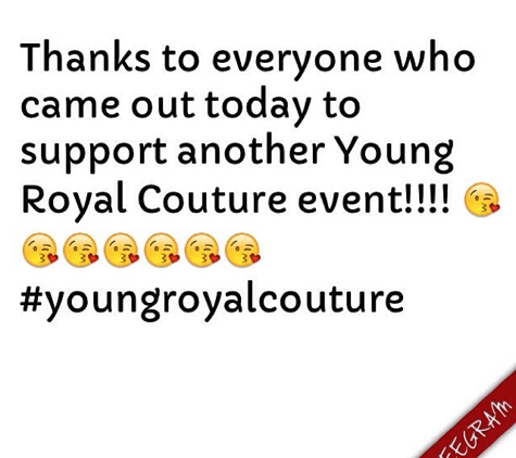 Young Royal Couture - Chicago, IL