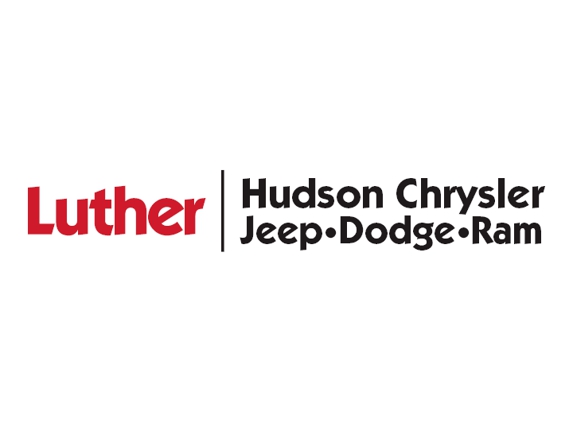 Hudson Chrysler Dodge Jeep RAM - Hudson, WI