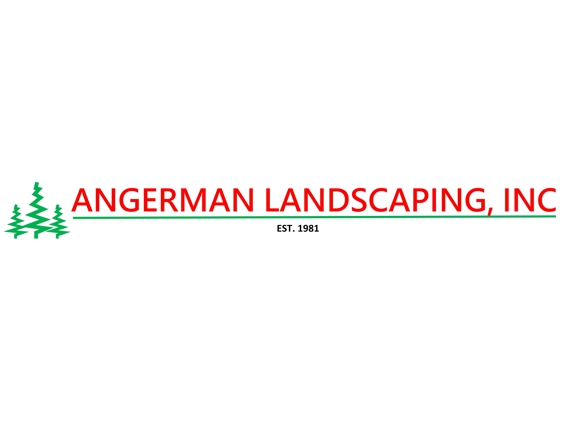 Angerman Landscaping - Egg Harbor Township, NJ