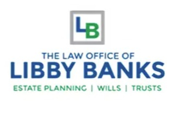 The Law Office of Libby Banks, PLLC - Scottsdale, AZ