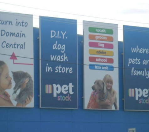 Signtime - Garbutt, QLD