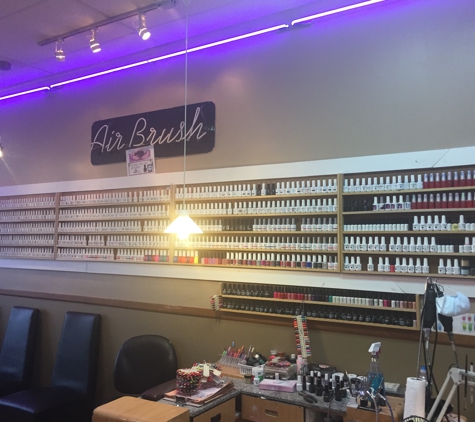 New York Nail Salon Inc (NY Nails) - Poughkeepsie, NY