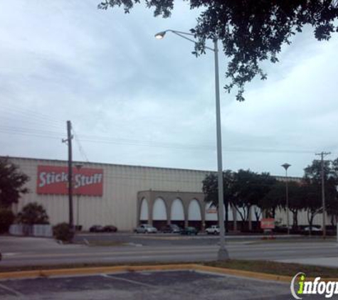 Walmart - Pharmacy - Tampa, FL