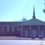 Lake Forest Church of Christ