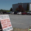 Courthouse Athletic Club