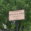 Gerald R. Ford Birthsite and Gardens gallery