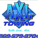 AXL Towing - Towing