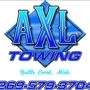 AXL Towing