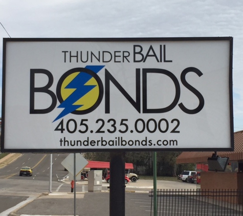 Thunder Bail Bonds - Oklahoma City, OK