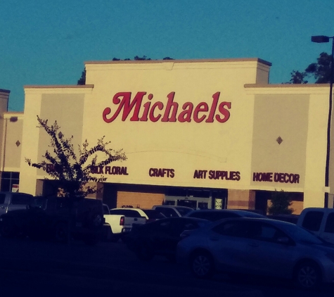 Michaels - The Arts & Crafts Store - Spring, TX. Power Players Magazine Photo by Troy Taylor Sr. Editor