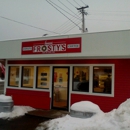 Frostys Donuts - Donut Shops