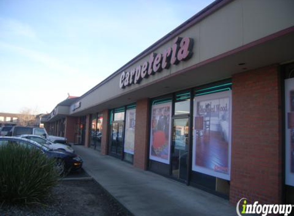 Carpeteria Flooring Centers - Dublin, CA