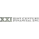 21st Century Financial - Investment Advisory Service