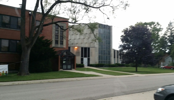 St John Vianney Church - Northlake, IL