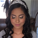 Bijoux Belles Makeup Artistry - Party & Event Planners