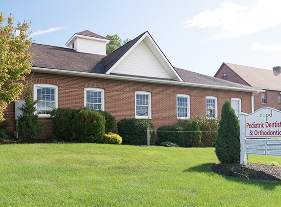 Central Connecticut Pediatric Dentistry & Orthodontics - Middletown, CT