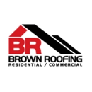Brown Roofing Co - Roofing Contractors