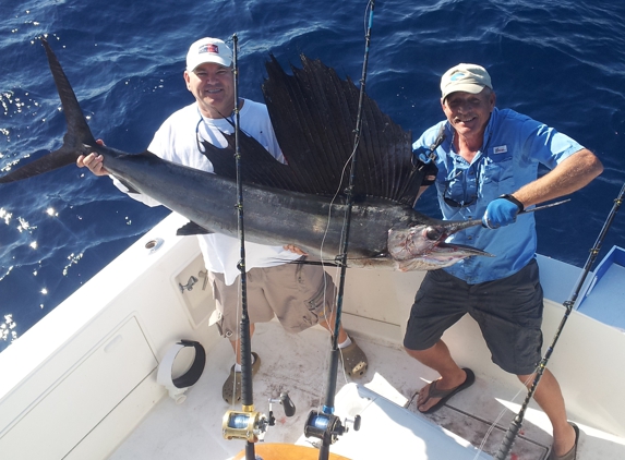 Blue Safari Charters - Fort Lauderdale, FL