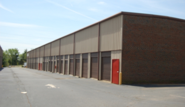 Fort Knox Self Storage – Leesburg - Leesburg, VA