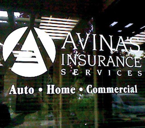 Avina's Insurance Services - San Antonio, TX