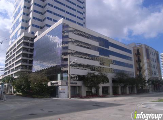 Prudential Financial - Fort Lauderdale, FL